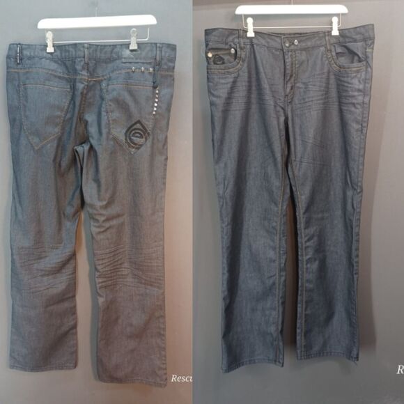 Cain & Able Other - Cain & Able Men's Jeans Size 42 x 34